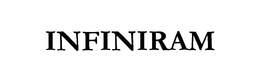 INFINIRAM trademark