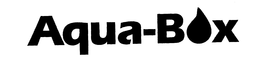 AQUA-BOX trademark