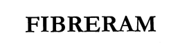 FIBRERAM trademark