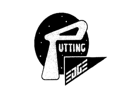PUTTING EDGE trademark