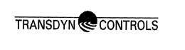 TRANSDYN CONTROLS trademark