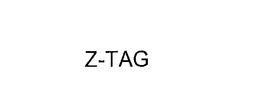 Z-TAG trademark