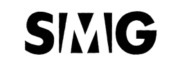 SMG trademark