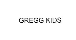 GREGG KIDS trademark