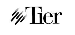 TIER trademark