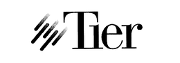 TIER trademark