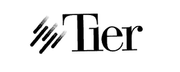 TIER trademark