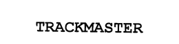 TRACKMASTER trademark
