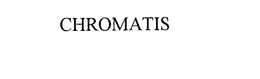 CHROMATIS trademark