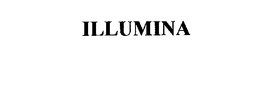 ILLUMINA trademark