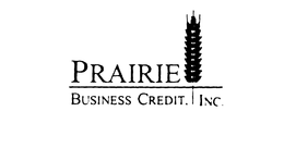 PRAIRIE BUSINESS CREDIT, INC. trademark