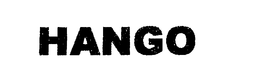HANGO trademark