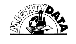 MIGHTYDATA trademark