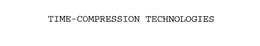 TIME-COMPRESSION TECHNOLOGIES trademark