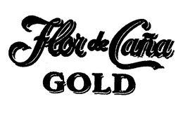 FLOR DE CANA GOLD trademark