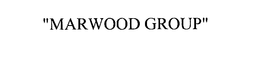 "MARWOOD GROUP" trademark
