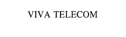 VIVA TELECOM trademark