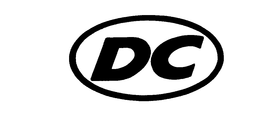 DC trademark