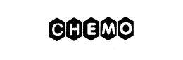 CHEMO trademark