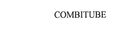 COMBITUBE trademark