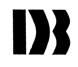 IDB trademark