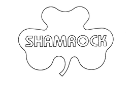 SHAMROCK trademark