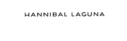 HANNIBAL LAGUNA trademark