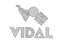 VIDAL trademark