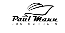 PAUL MANN CUSTOM BOATS trademark