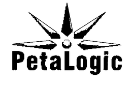 PETALOGIC trademark