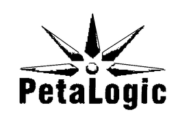 PETALOGIC trademark