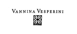 VANNINA VESPERINI PARIS trademark