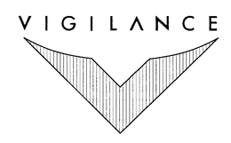 V VIGILANCE trademark