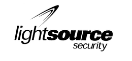 LIGHTSOURCE SECURITY trademark