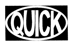QUICK trademark