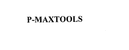 P-MAXTOOLS trademark
