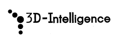 3D-INTELLIGENCE trademark