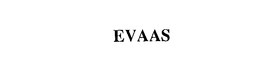 EVAAS trademark