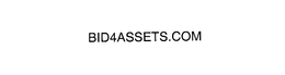 BID4ASSETS.COM trademark
