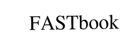 FASTBOOK trademark