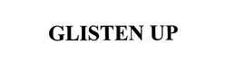 GLISTEN UP trademark