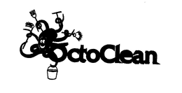 OCTOCLEAN trademark