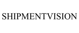 SHIPMENTVISION trademark