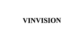 VINVISION trademark