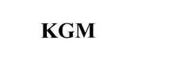 KGM trademark