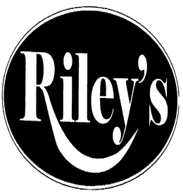 RILEY'S trademark