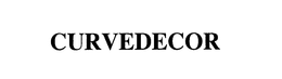 CURVEDECOR trademark