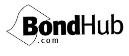 BONDHUB.COM trademark