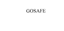 GOSAFE trademark