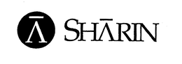 SHARIN trademark
